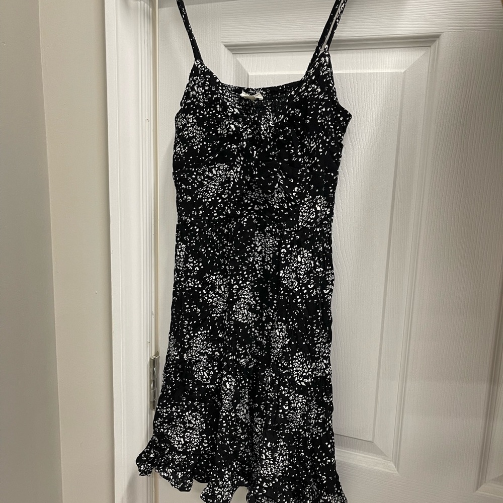 Garage Dress